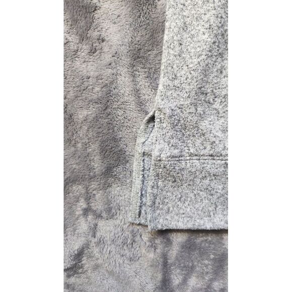 LSU Tigers NCAA Women's Light‎ Gray Shirt Long Sleeve Medium - Picture 4 of 5